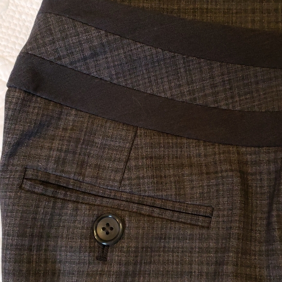 The Limited Cassidy fit Trouser - Picture 3 of 5